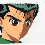 Japanese Anime Art Spring Auction — image 21