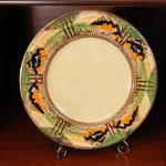 Ceramics & Collectibles including Belleek, Asro, Minton, Villeroy & Boch, Grafton, Wedgwood etc. — image 14