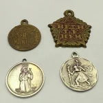 Live In Person and Online Vintage Antiques and Collectables Auction including Gold, Silver, Stamps, Coins, Furniture,… — image 11