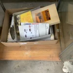 Live Weekly Auction Now with In-Room Bidding at Colne of Collectables, Antiques, Jewellery, Wristwatches, Fabrics, Fu… — image 21