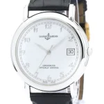 Curated selection of Vintage & Luxury Watches – Omega, Cartier, Rolex, Breitling, Tag Heuer, Franck Muller and many o… — image 1