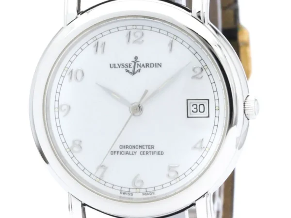 Curated selection of Vintage & Luxury Watches – Omega, Cartier, Rolex, Breitling, Tag Heuer, Franck Muller and many o…