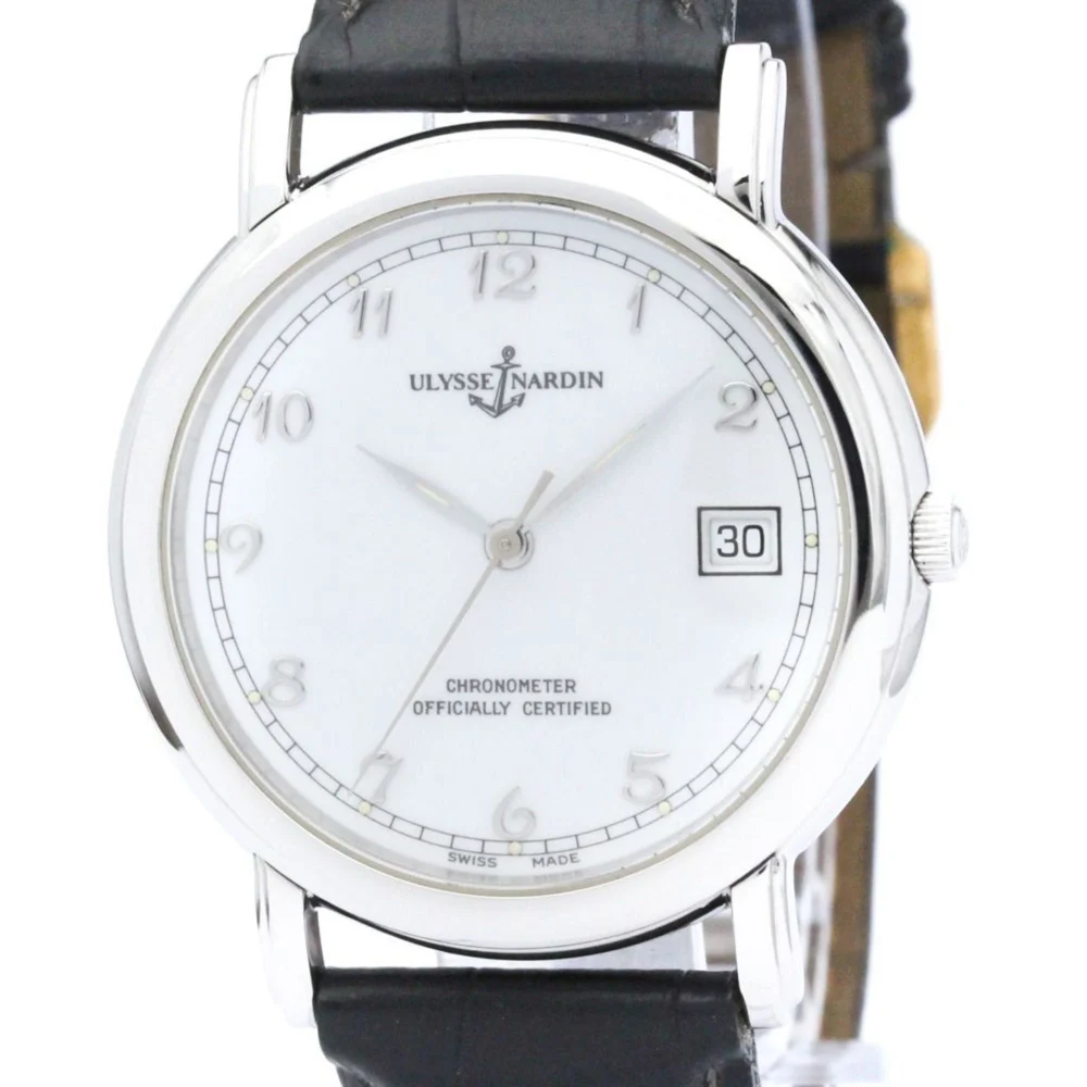 Curated selection of Vintage & Luxury Watches – Omega, Cartier, Rolex, Breitling, Tag Heuer, Franck Muller and many o…
