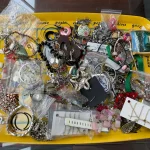 Live Weekly Auction Now with In-Room Bidding at Colne of Collectables, Antiques, Jewellery, Wristwatches, Fabrics, Fu… — image 24