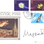 Autograph auction Football, Space, TV/Film, Military, Historic photos, covers and books — image 18