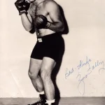 SPORT SIGNED BOXING, FORMULA ONE AND FOOTBALL — image 4