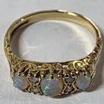 Live Fortnightly Auction of Antiques, Collectables, Gold, Silver, Jewellery, Coins, Books, LOTR/Warhammer Figures, Vi… — image 13