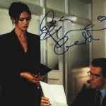 LIVE AUTOGRAPH AUCTION SPORT,MUSIC ENTERTAINMENT ,MILITARY AND COLLECTABLES — image 21