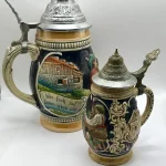 General Auction Including Antiques, Collectables, Militaria, Nautical, Gold & Silver (14% Buyers Commission) — image 14
