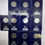 General Auction Including Antiques, Collectables, Gold & Silver (14% Buyers Commission) — image 8