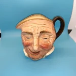 GENERAL ANTIQUE AND COLLECTIBLE TIMED AUCTION, Ceramics, Glass, Plated Ware, Brass, Figures, Jewellery, Watches..Mode… — image 8