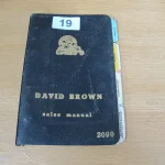 David Brown Tractors & Farming Memorabilia — image 20