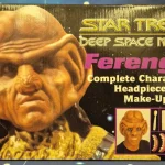Star Trek Memorabilia Auction – Live/Online/Telephone Bidding — image 9