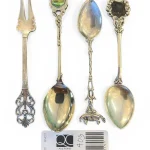 Antiques & Fine Art Auction featuring 24kg of Hallmarked Silver, Oriental Items, Jewellery, Glassware, and Stunning F… — image 24
