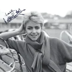 LIVE AUTOGRAPH ENTERTAINMENT, SPORT, SPACE, MUSIC AND HISTORICAL — image 13