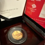 Flash Bank Holiday sale of Stamps and Coins including gold and silver etc. MORE LOTS COMING. In-house shipping by Spe… — image 3