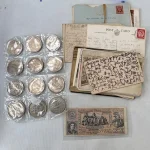 Live Weekly Auction Now with In-Room Bidding at Colne of Collectables, Antiques, Jewellery, Wristwatches, Fabrics, Fu… — image 15