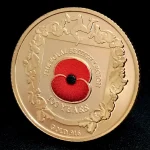 Three-Day General Auction (Jewellery, Watches, Designer Items, Militaria, Coins, Asian Antiques and Collectables) — image 18