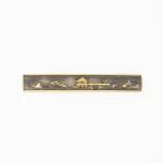 Japanese Antiques and Samurai Art Auction — image 9