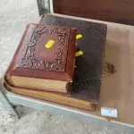 Live Weekly Auction Now with In-Room Bidding at Colne of Collectables, Antiques, Jewellery, Wristwatches, Fabrics, Fu… — image 7