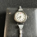 Sale of Silver, Gold, Jewellery, Watches, Medals, Coins, Lighters, Textiles, Collectables, Cuddly Toy (no fondue sets) — image 15