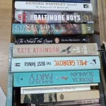 Day 2 – Books, First Editions Many Signed Sold N/R inc Richard Adams “Watership Down” UK 1972 First Edition & A Rare… — image 20