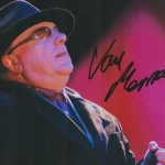 Autograph auction Football, Space, TV/Film, Military, Historic photos, covers and books. — image 4