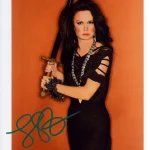 LIVE AUTOGRAPH AUCTION SPORT,MUSIC ENTERTAINMENT PHOTOS — image 13