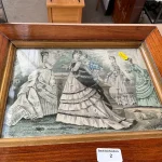 Live Weekly Auction Now with In-Room Bidding at Colne of Collectables, Antiques, Jewellery, Wristwatches, Fabrics, Fu… — image 2