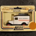 MATCHBOX, MAISTO, CORGI, LLEDO, HASBRO, MATTEL die-cast models and some others — image 14