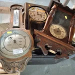 Live Fortnightly Auction of Antiques, Collectables, Jewellery, Silver, Gold, Coins, Alcohol, Paintings, Ceramics, Fur… — image 11