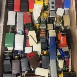 General Sale to include:- Models – Antiques & Collectibles – Gold & Silver – Vintage & Retro – Militaria & Much More. — image 8