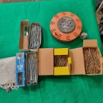 General Auction of 1077 Lots: Enamelled Signs, Musical Instruments inc Fender, Vintage Gaming Consoles, Del Prado Fig… — image 22