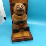 GENERAL ANTIQUE AND COLLECTIBLE TIMED AUCTION, LARGE SELECTION OF CERAMIC ITEMS LARGE SELECTION OF DOG AND CAT FIGURI… — image 17
