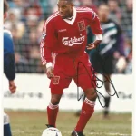 SPORT SIGNED PHOTOS — image 5