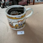 Live Weekly Auction of Collectables, Antiques, Jewellery, Furniture, Vintage Items, Tools, Household Items & more — image 12