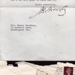 LIVE AUTOGRAPH ENTERTAINMENT, SPORT, SPACE, MUSIC AND HISTORICAL — image 6
