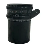 Cameras / lenses & HI FI / bronze — image 23