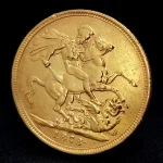 Three-Day General Auction (Jewellery, Watches, Designer Items, Militaria, Coins, Asian Antiques and Collectables) — image 16