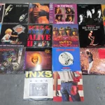 Live Auction of Vinyl Records – Large Selection of The Beatles, Pink Floyd, Rock, Punk, Blues, CD’s, Cassettes & Musi… — image 20