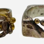 Jewellery, Watches, Toys, Antiques, Collectibles and Vintage Item Auction 18/1/2026. To include, Hallmarked Elegant J… — image 2