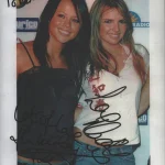 LIVE AUTOGRAPH AUCTION TV SPORT MUSIC ,FILM AND COLLECTABLES. — image 6