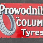 AP saleroom Petroliana & Automobilia Auction at Thruxton Race Circuit — image 23