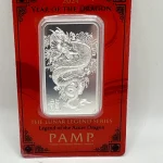 Coins & Silver Bullion  Auction  (14% Buyers Commission) — image 11
