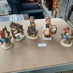 Live Weekly Auction of Collectables, Antiques, Jewellery, Coins, Furniture, Vintage Items, Tools, Household Items & M… — image 6
