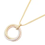 Van Cleef & Arpels, Cartier, Bulgari & Tiffany — Pristine, Boutique-Standard Jewellery Auction — image 4