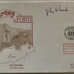 Autograph auction military — image 20