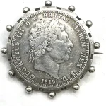 Antiques, Collectables, Gold & Silver (14% Buyers Commission) — image 23