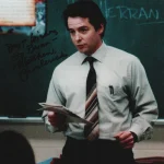 ENTERTAINMENT, MUSIC, SPORT AND HISTORICAL SIGNED PHOTOS. — image 13