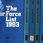 Autograph Auction Historic, Concorde, Military signed books — image 2